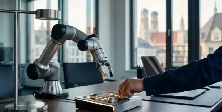 Was ist der Unterschied zwischen KI und Automatisierung im Unternehmen?