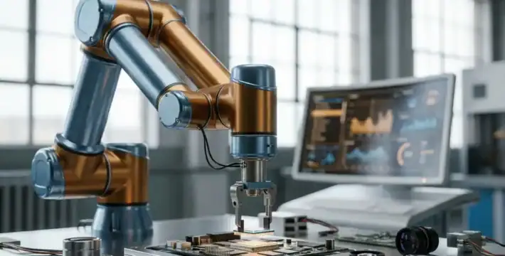 Welche Branchen nutzen Künstliche Intelligenz besonders erfolgreich?