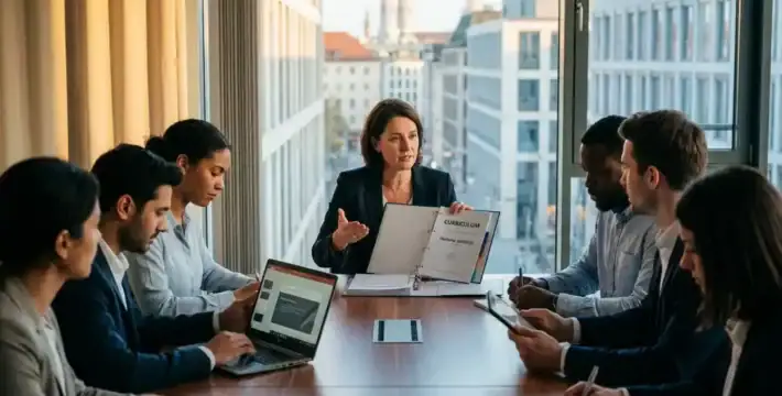 Welche KI-Schulung ist die richtige für mein Team?