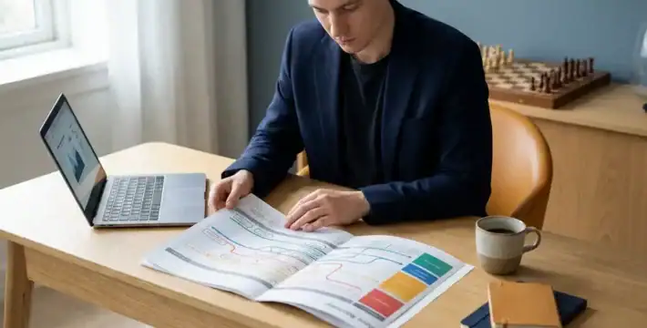 Wie entwickelt man eine KI-Strategie für das Unternehmen?