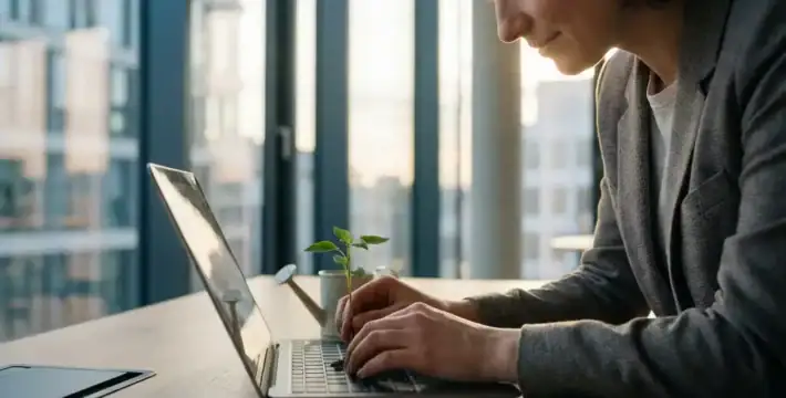 Wie baut man intern KI-Kompetenz im Unternehmen auf?