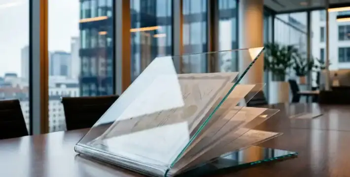 Was bedeutet Transparenzpflicht im Kontext des EU AI Act?