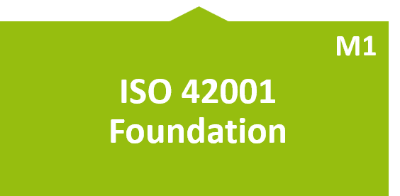 Zur Schulung ISO 42001 Foundation