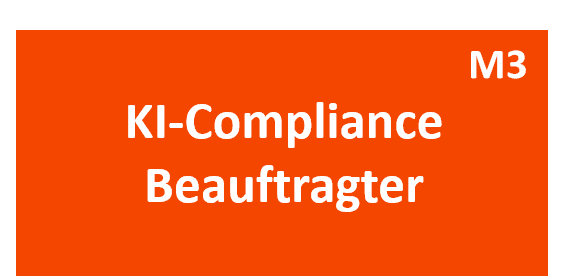 Zur Schulung AI Compliance Beauftragter