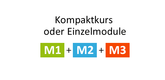 Zur Schulung KI-Manager