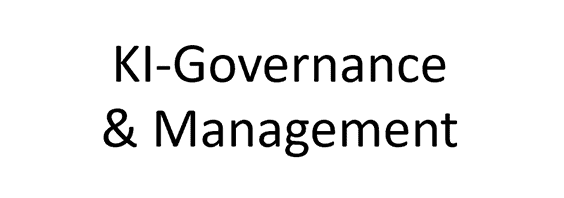 Bild KI-Governance