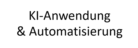 Bild KI-Anwendung