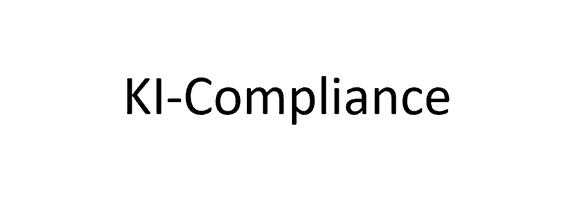Bild KI-Compliance
