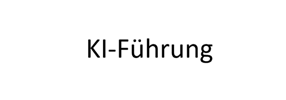 Bild KI-Führung