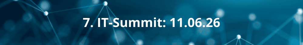 7. IT Summit des mITSM