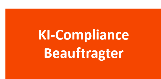 Zur Schulung KI-Compliance Beauftragter