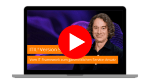 ITIL Version 5 verstehen - Vom IT-Framework zum ganzheitlichen Service-Ansatz