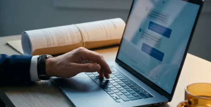 Darf man ChatGPT und andere KI-Tools weiterhin nutzen?