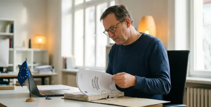 Gilt der EU AI Act auch für kleine und mittlere Unternehmen?